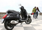 Vespa GTS 300 Super